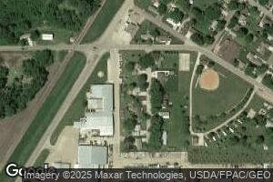 106 Ash St, Hospers, IA 51238