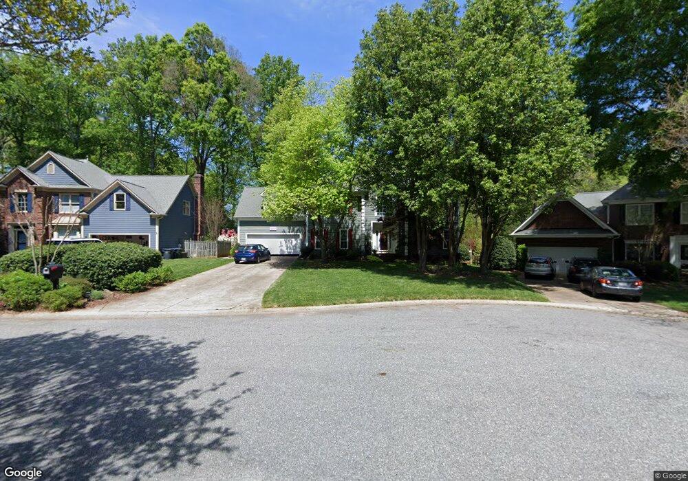 12627 Wild Lilac Ct, Huntersville, NC 28078 - photo 1