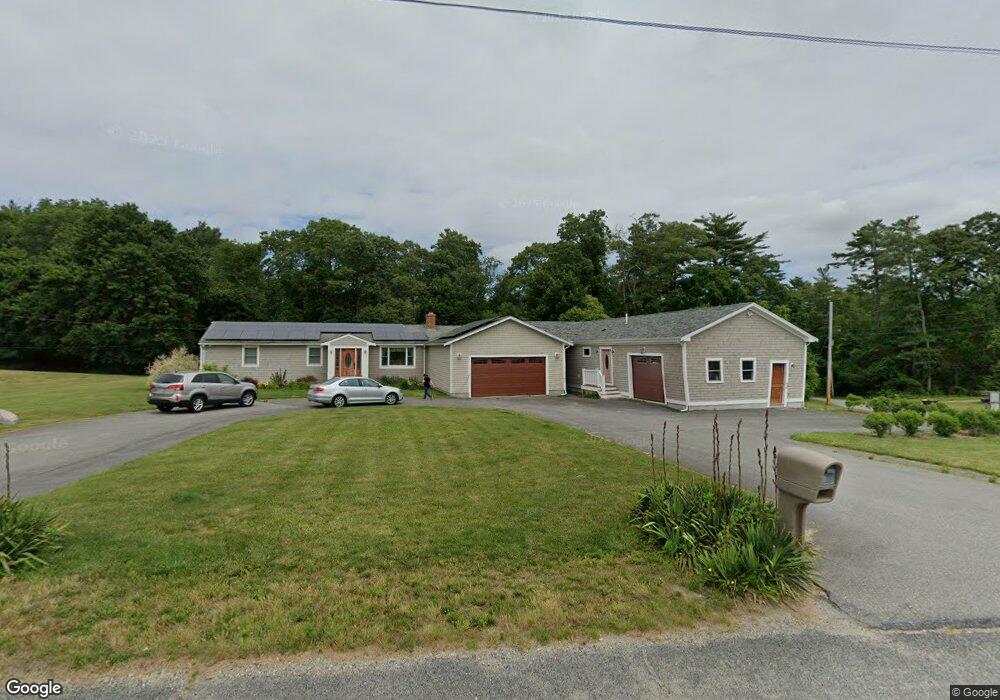 81 Osborn St, Westport, MA 02790 - photo 1