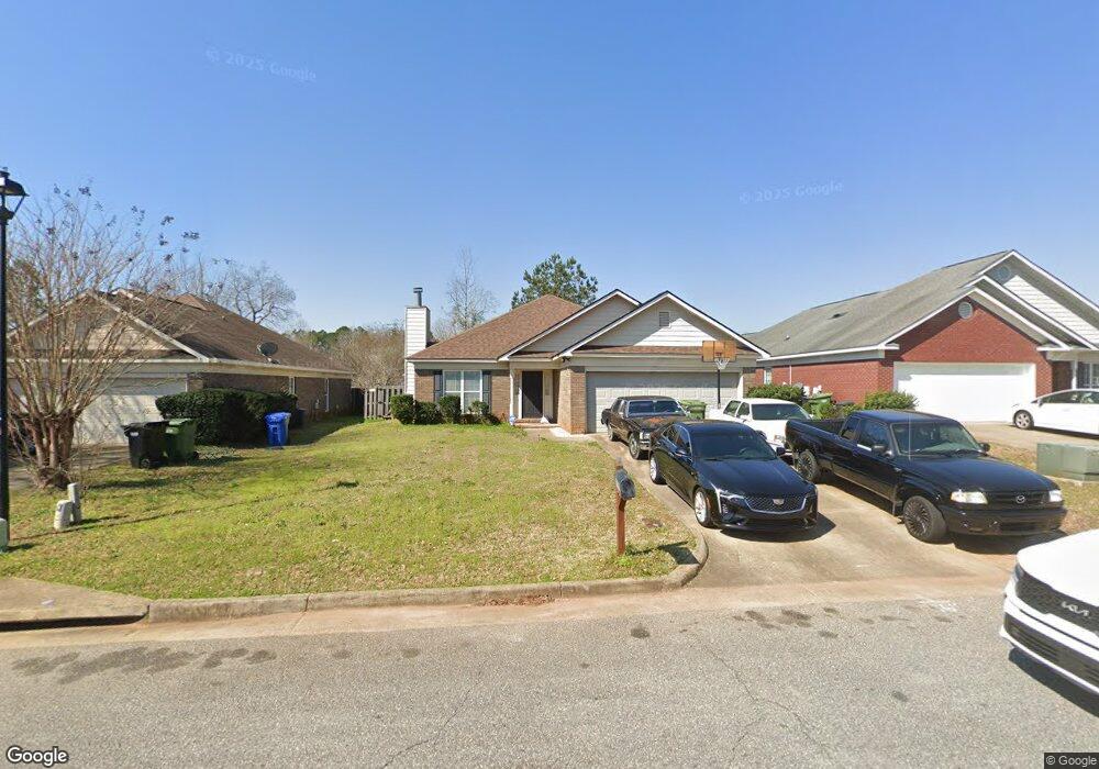 9029 Sonoma Pointe Dr, Columbus, GA 31909 - photo 1