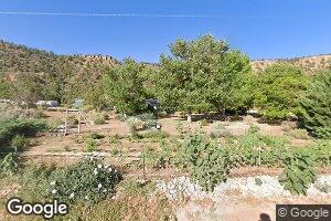 1647 N Apple Valley Dr, Apple Valley, UT 84737