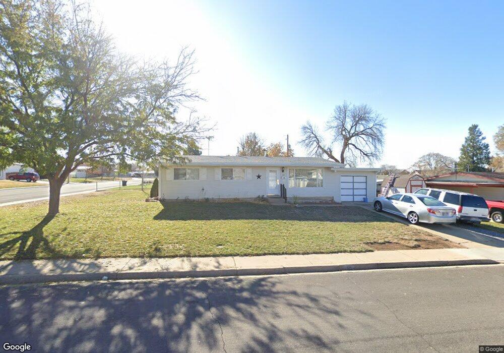 431 W 2650 N, Clearfield, UT 84015 - photo 1
