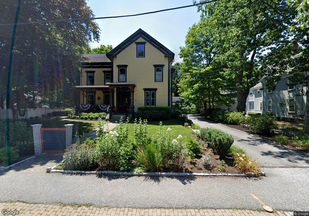 68 Highland Ave, Newtonville, MA 02460 - photo 1