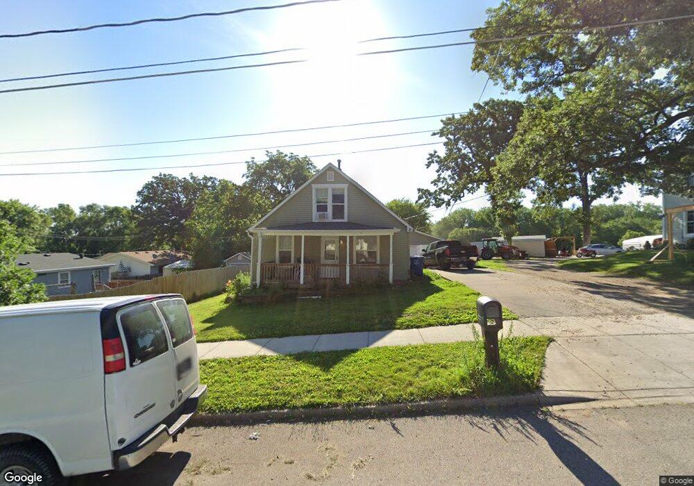 2511 SE 8th Ct, Des Moines, IA 50315 - photo 1