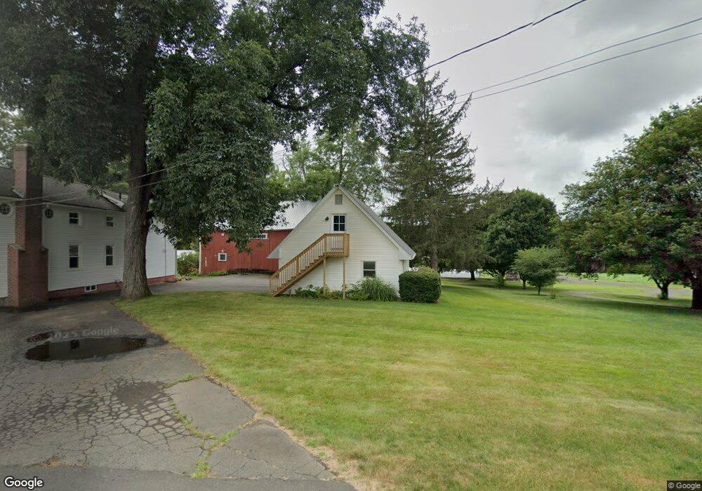 1233 Halladay Ave W, Suffield, CT 06078 - photo 1