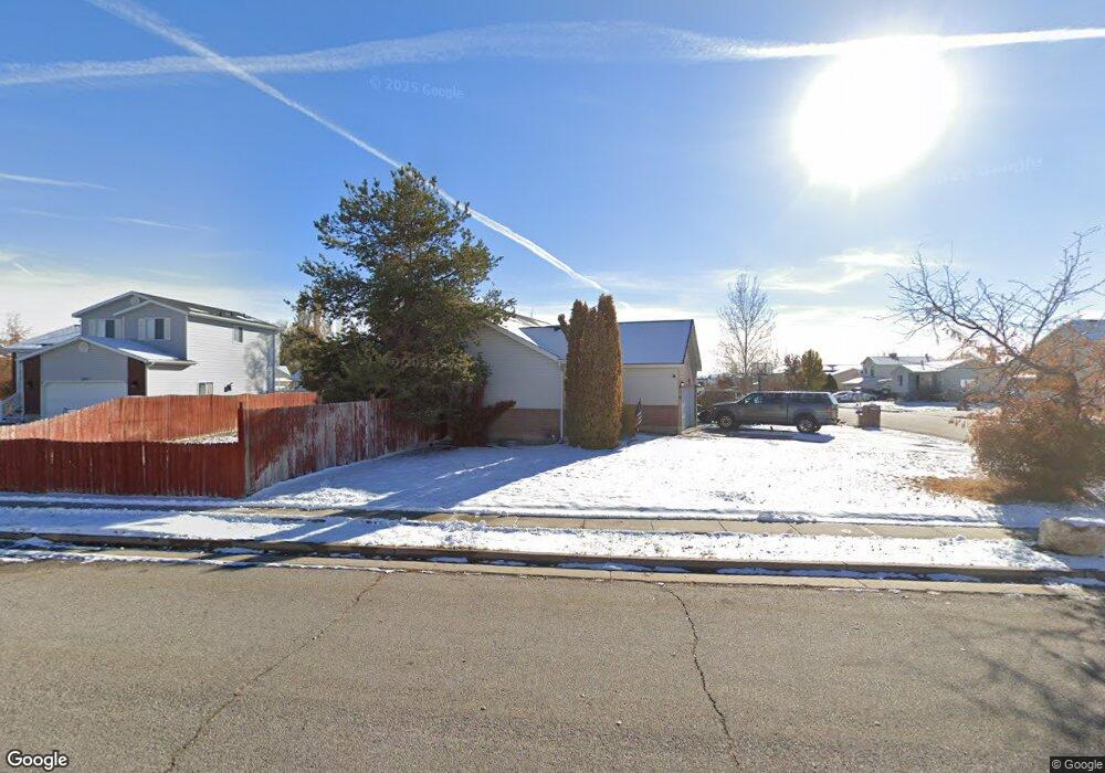 4716 S 3950 W, Roy, UT 84067 - photo 1