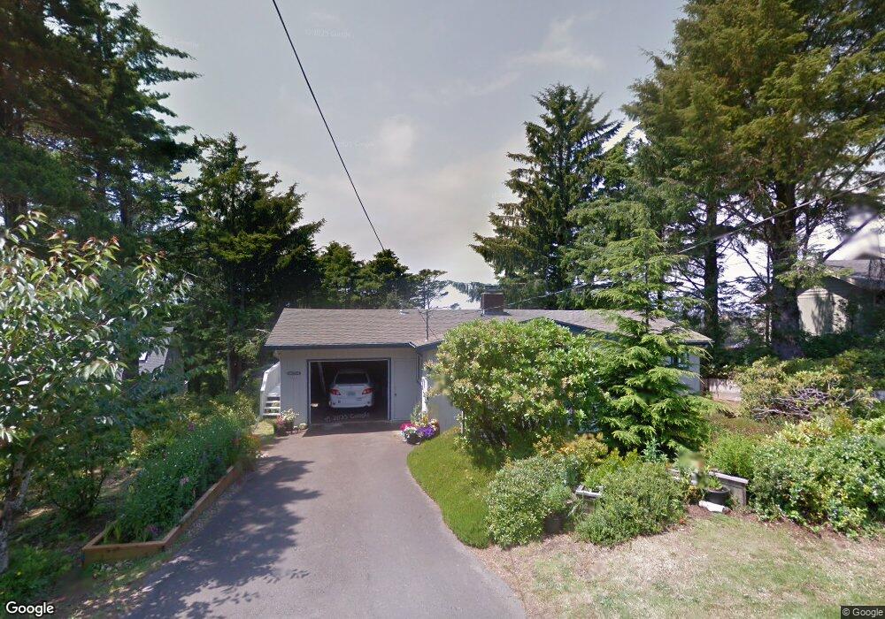 2643 SW Dune Ave, Lincoln City, OR 97367 - photo 1