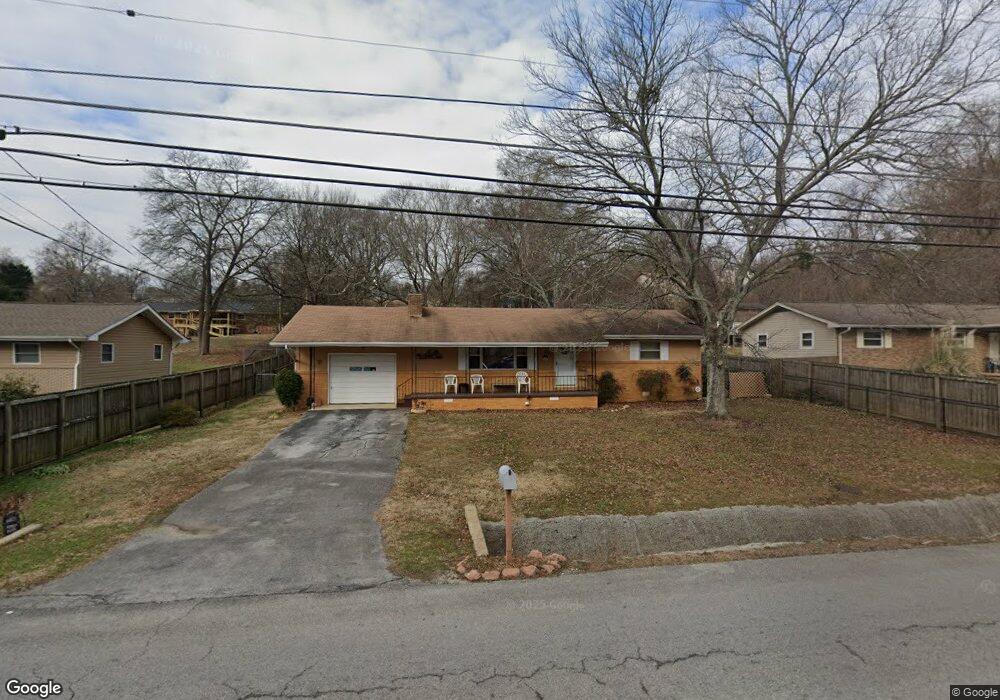 4419 Norcross Rd, Hixson, TN 37343 - photo 1