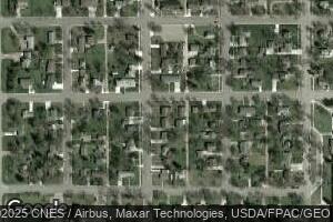 701 S 11th St, Olivia, MN 56277