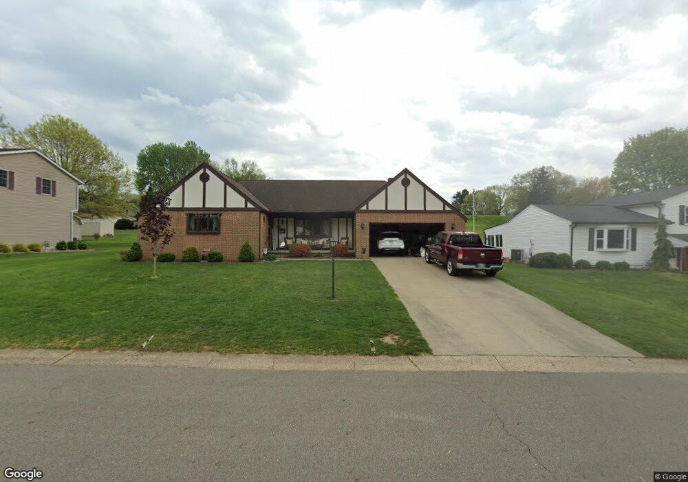 1549 Tomahawk Ln, Coshocton, OH 43812 - photo 1