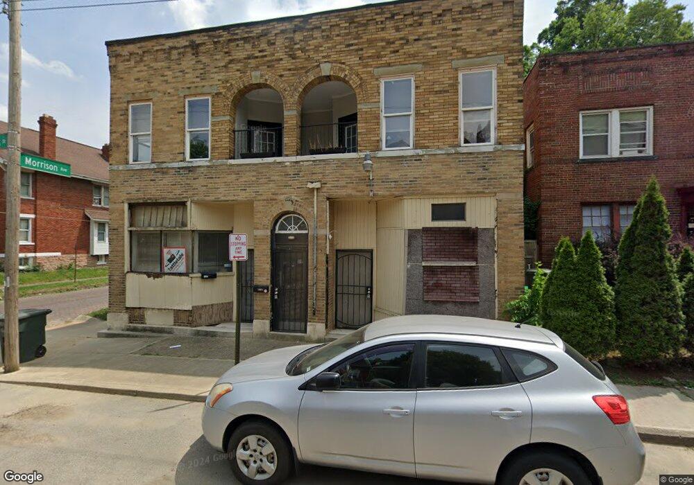 1685 Oak St, Columbus, OH 43205 - photo 1