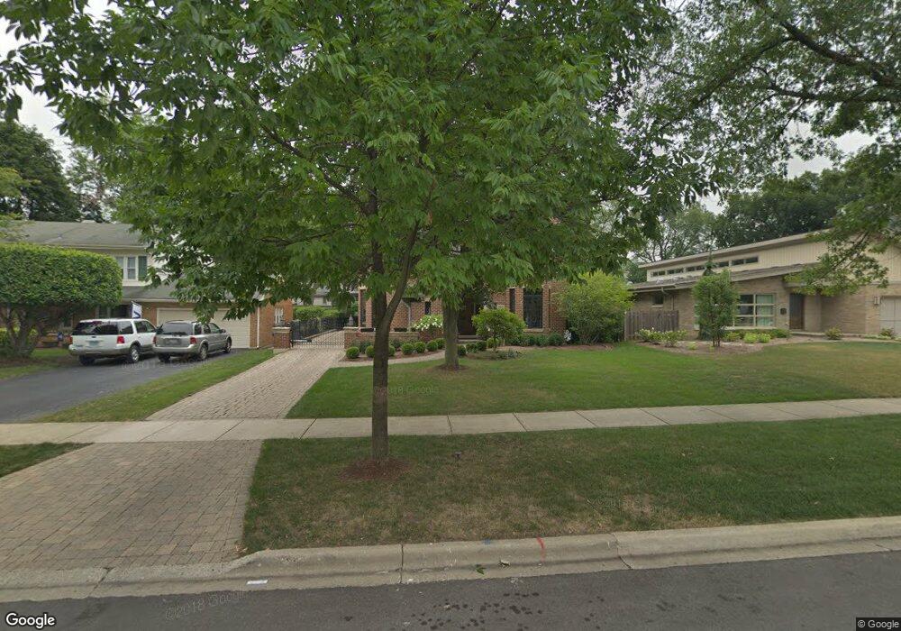 315 S Kenmore Ave, Elmhurst, IL 60126 - photo 1