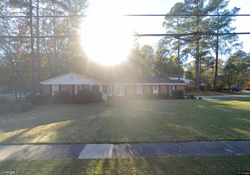 3306 Crane Ferry Rd, Augusta, GA 30907 - photo 1