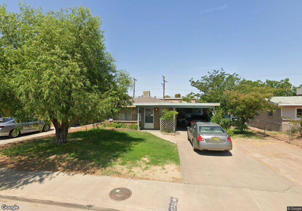 1122 Uranus Dr, Alamogordo, NM 88310 - photo 1