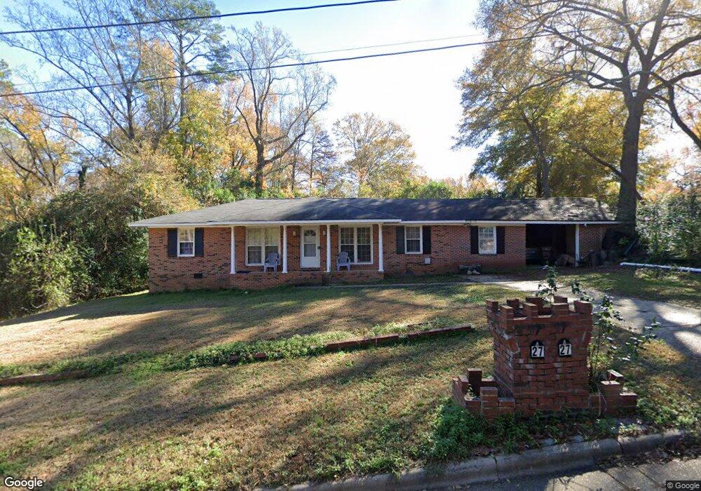 27 Dean Dr, Columbus, GA 31903 - photo 1