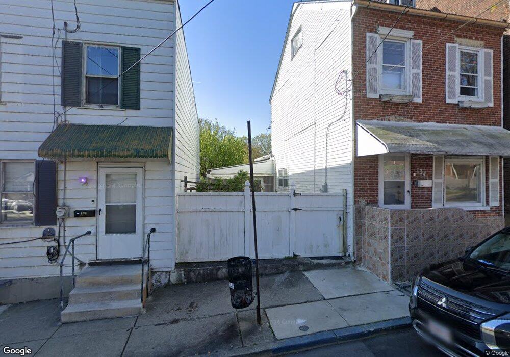 132 W Liberty St unit 134, Allentown, PA 18102 - photo 1