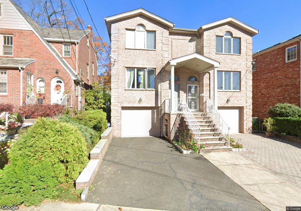 285 Wayne Ave unit C0285, Cliffside Park, NJ 07010 - photo 1