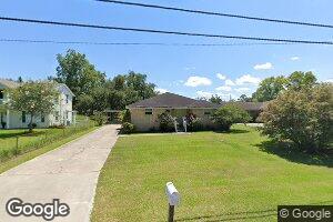 2529 Farmsite Rd, Violet, LA 70092