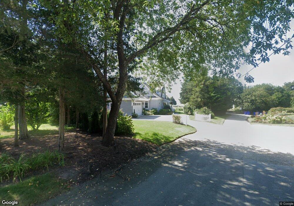 5 Agawam Point Rd, Bourne, MA 2532 - photo 1