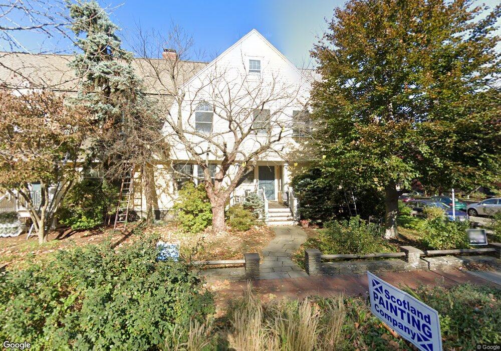 127 Upland Rd, Cambridge, MA 02140 - photo 1