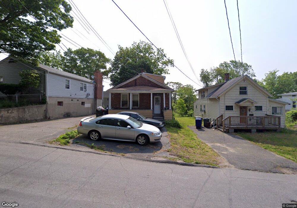 782 Sylvan Ave, Bridgeport, CT 06606 - photo 1