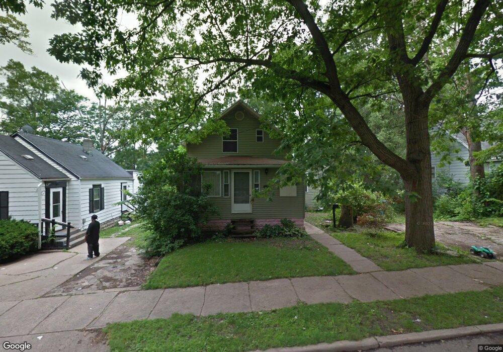 1230 Bensch St, Lansing, MI 48912 - photo 1