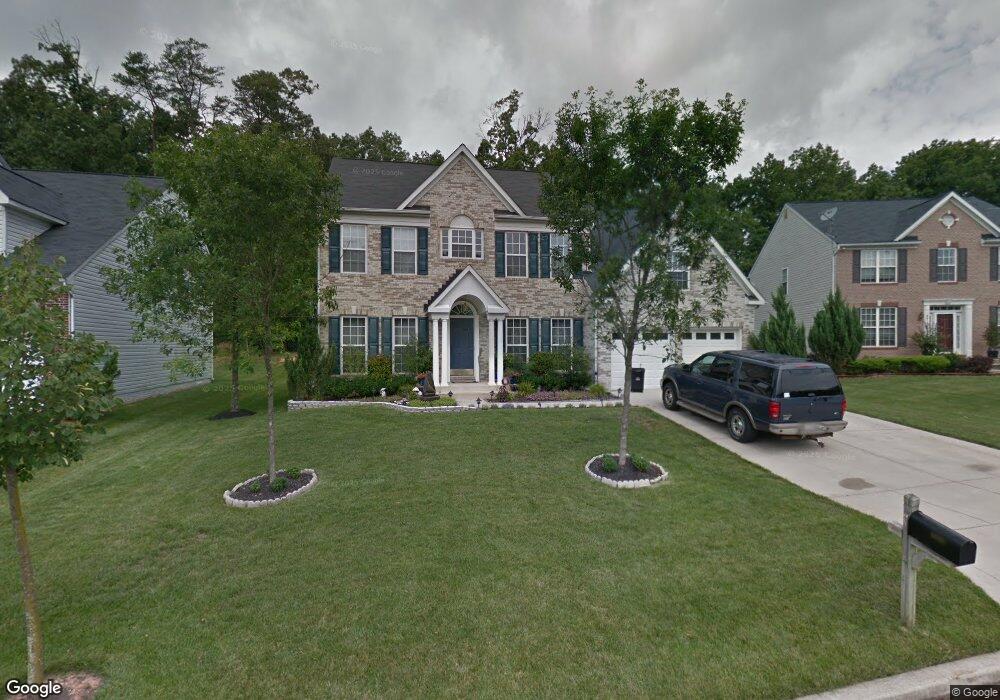 6608 Manton Way, Lanham, MD 20706 - photo 1