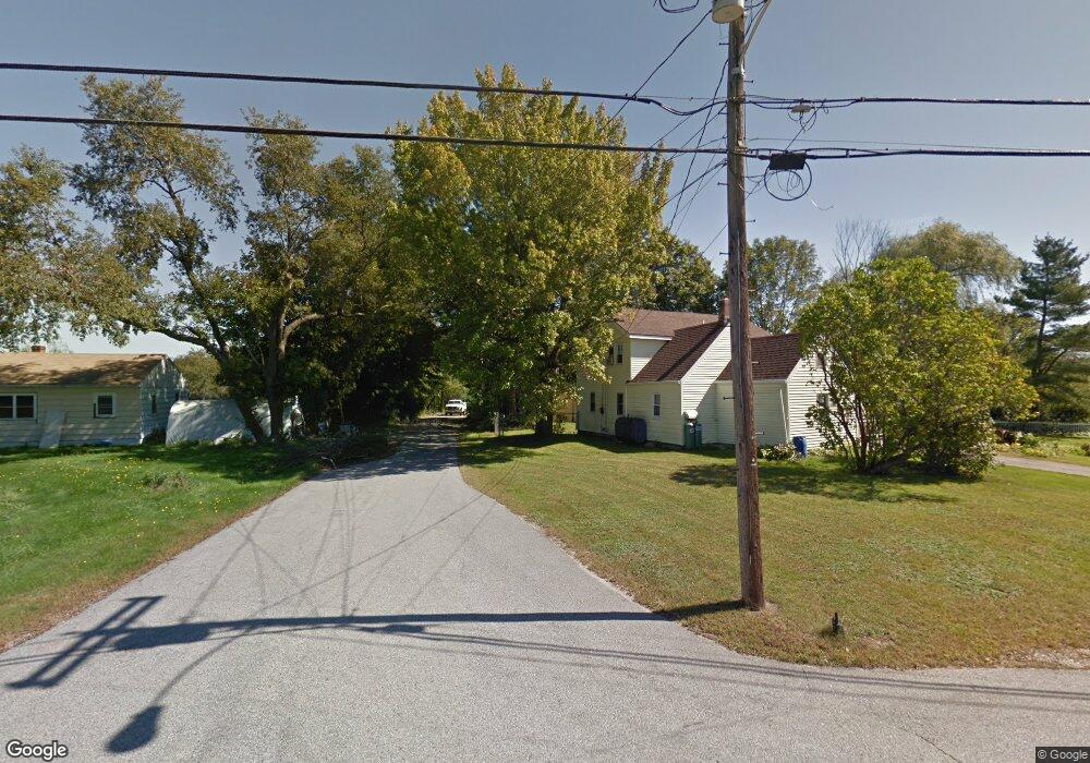 1 Old Cutts Rd, Kittery, ME 03904 - photo 1