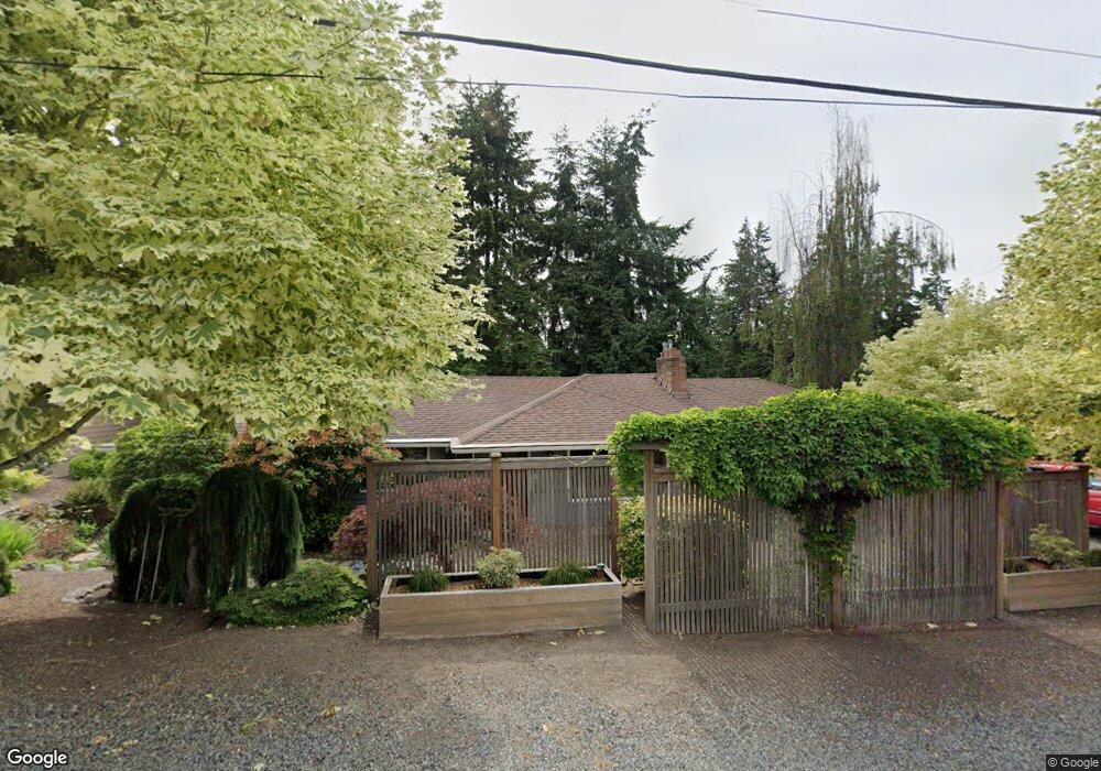20806 82nd Ave W, Edmonds, WA 98026 - photo 1