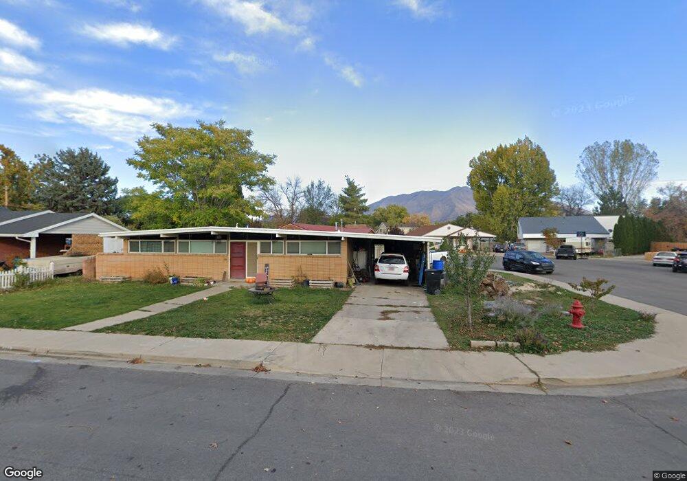 185 S 300 W, Spanish Fork, UT 84660 - photo 1