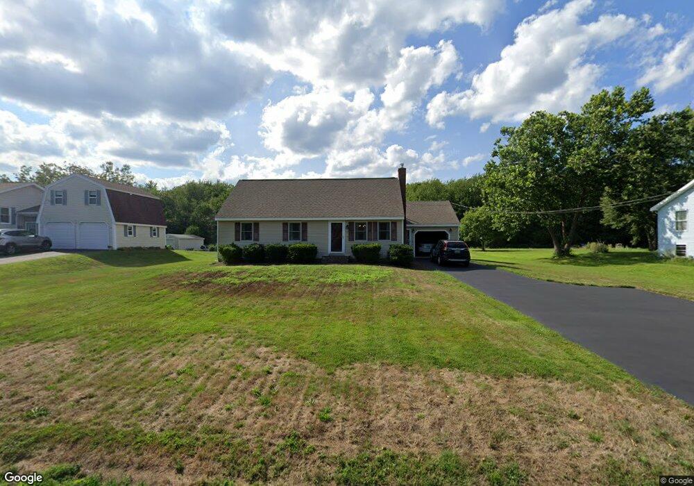 72 Guinea Rd, Biddeford, ME 04005 - photo 1