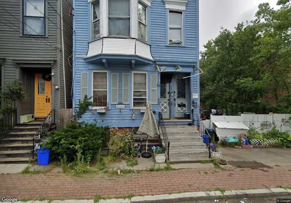 129 4th Ave unit 5, Albany, NY 12202 - photo 1