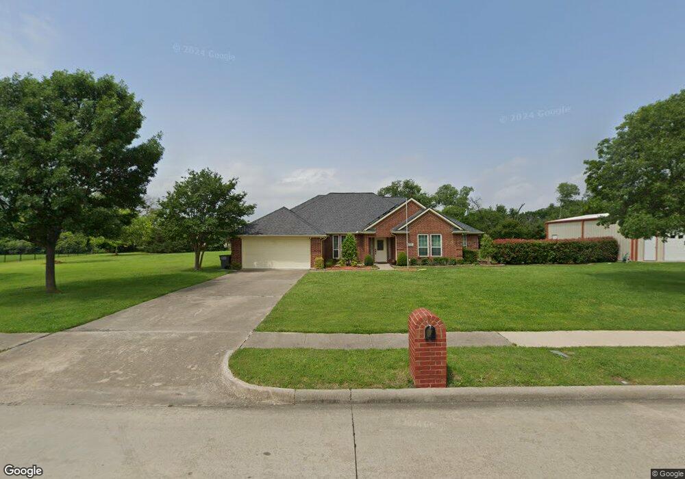 507 Thomas St, Wylie, TX 75098 - photo 1