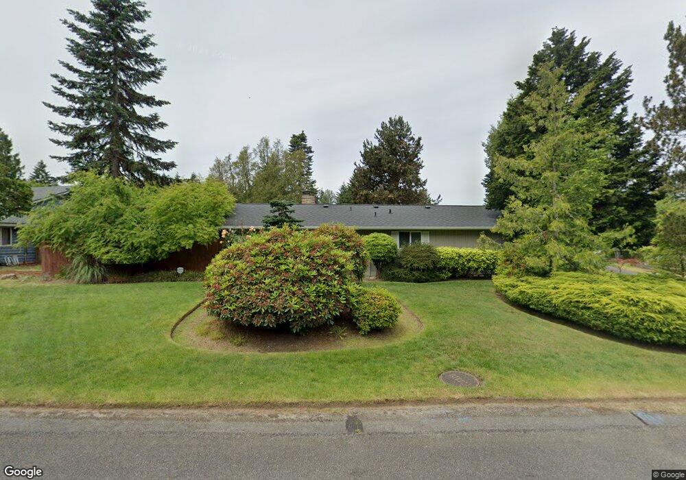 7702 36th Street Ct W, University Place, WA 98466 - photo 1