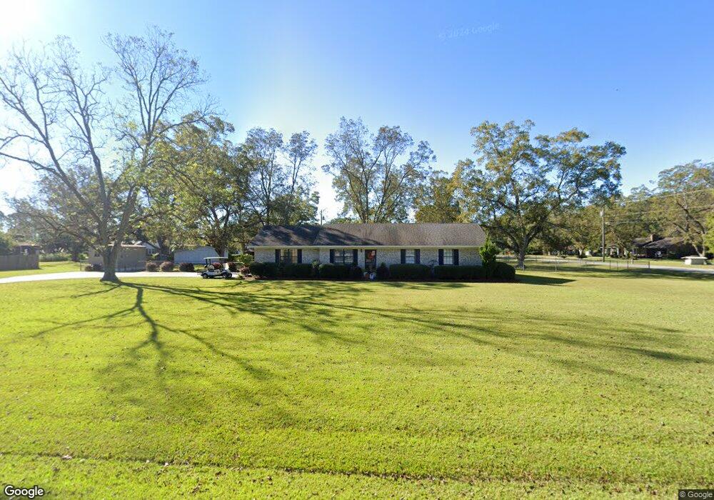 2 E Kelly Ln, Hazlehurst, GA 31539 - photo 1