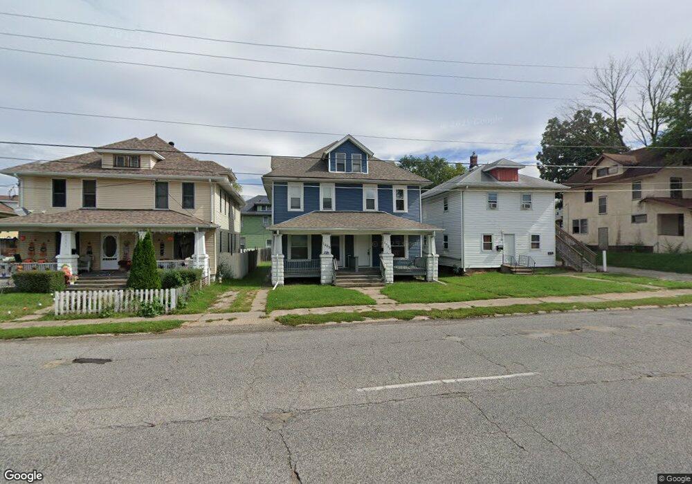 1505 11th St unit 1507, Rock Island, IL 61201 - photo 1