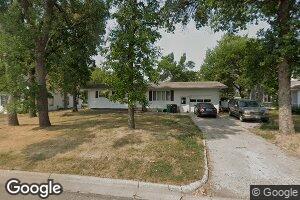112 4th Ave N, Casselton, ND 58012