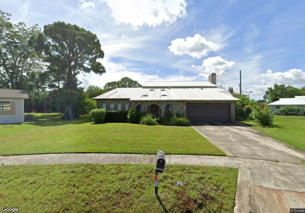 3821 S Denton Cir, Cocoa, FL 32926 - photo 1