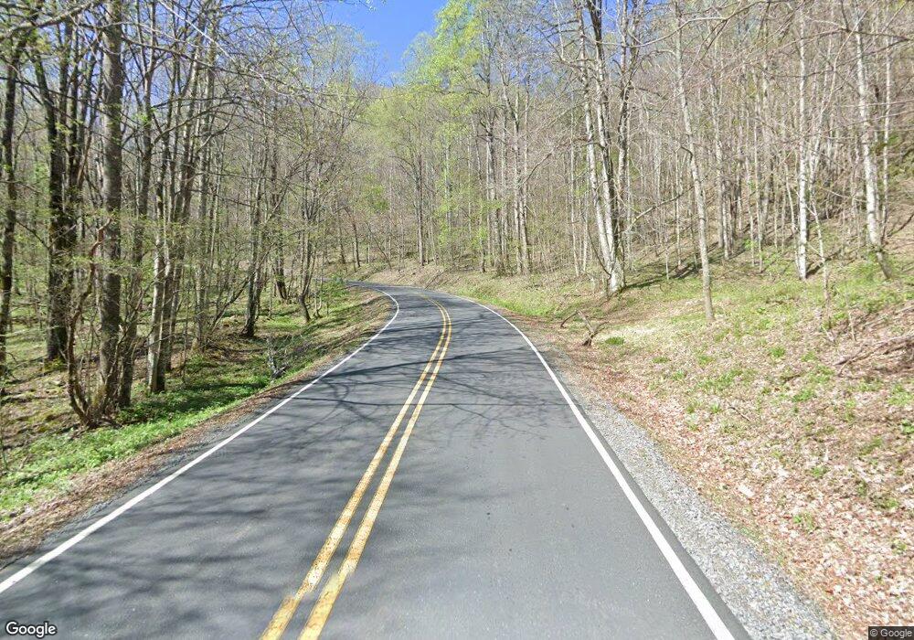 9999 Bald Mountain Rd, Burnsville, NC 28714 - photo 1