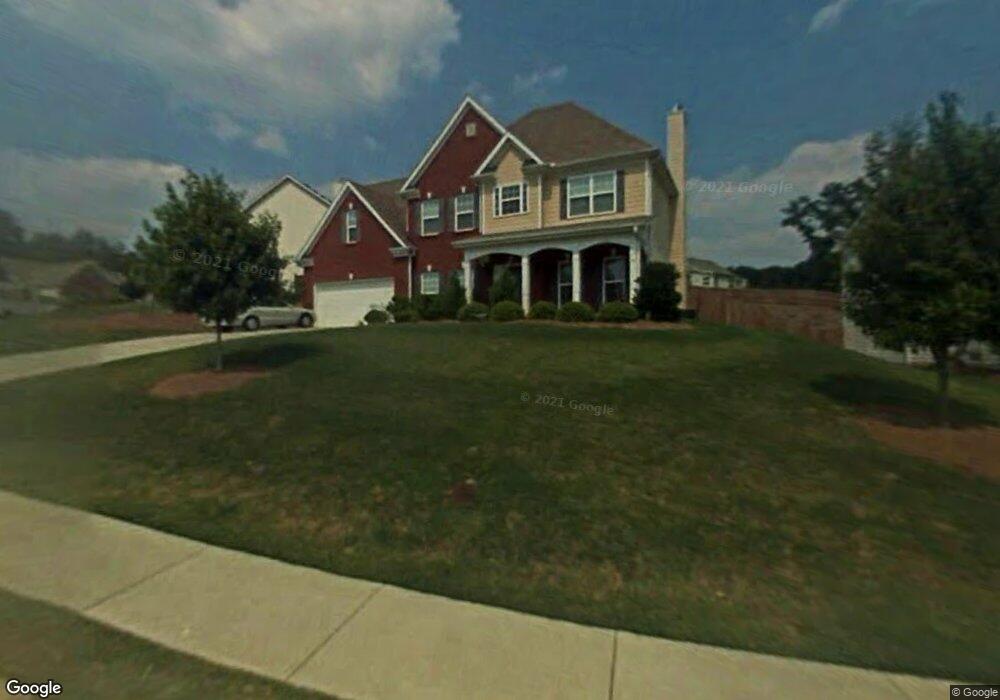 4733 Austin Hills Dr, Suwanee, GA 30024 - photo 1