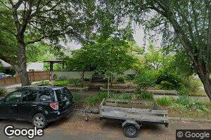632 W Broadway, Eugene, OR 97402