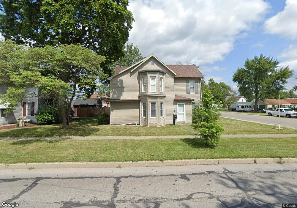 317 E Main St, Berne, IN 46711 - photo 1