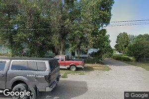 215 Elwell St, Edgar, MT 59026