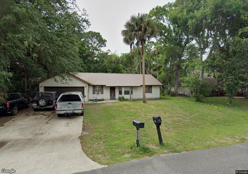 7463 Glenwood Rd, Cocoa, FL 32927 - photo 1