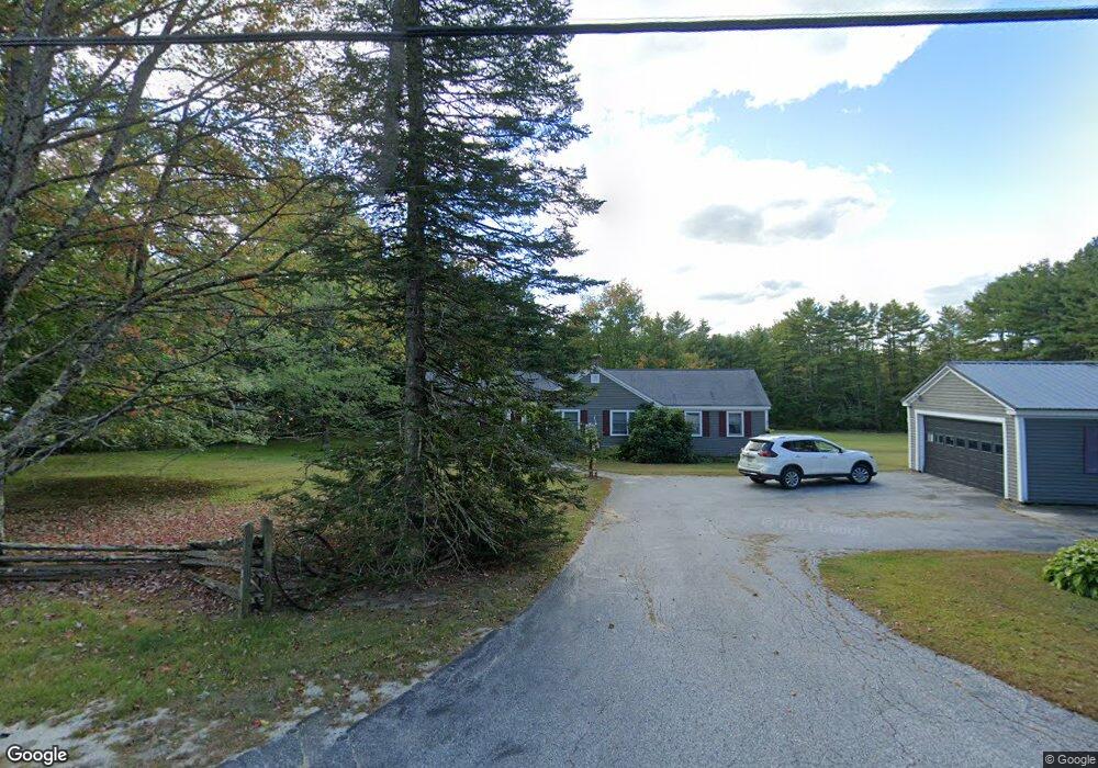 107 Intervale Rd, New Gloucester, ME 04260 - photo 1