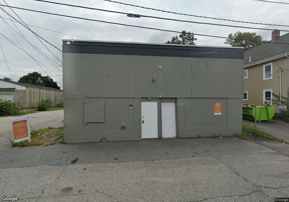 262 Washington St unit 1, Warwick, RI 02888 - photo 1