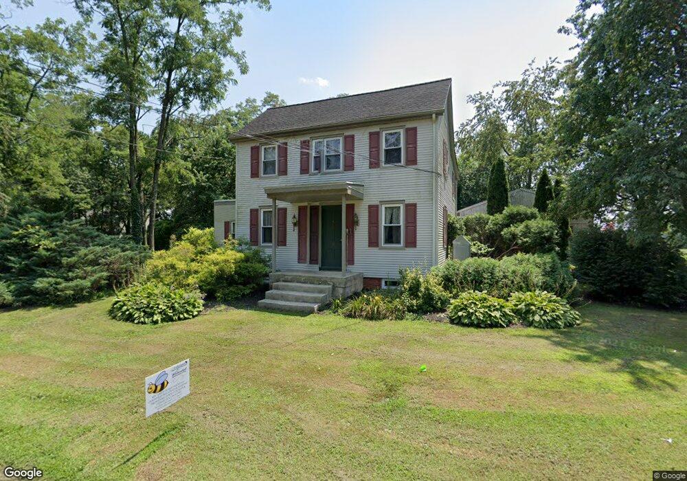 18 Georgetown Rd, Columbus, NJ 08022 - photo 1