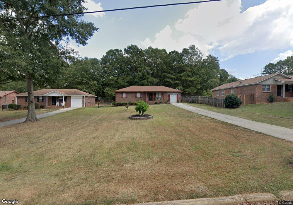 111 Westchester Dr, Barnesville, GA 30204 - photo 1