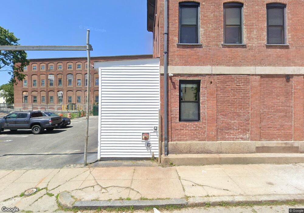 21 Central St, Central Falls, RI 02863 - photo 1