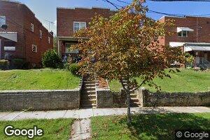 51 55th St SE, Washington, DC 20019